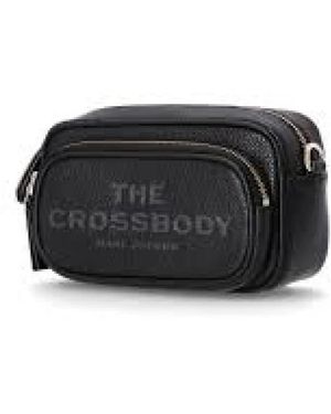 Marc Jacobs Cross Body Bags - Nero