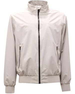Save The Duck Light Jackets - Grey