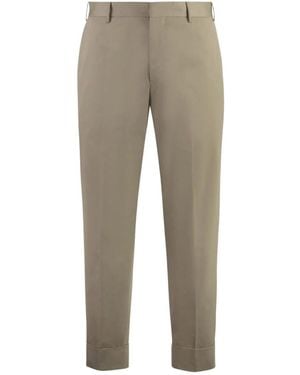 PT01 Suit Trousers - Grigio