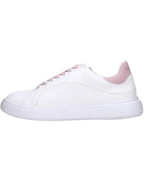 Trussardi Sneakers Weiß