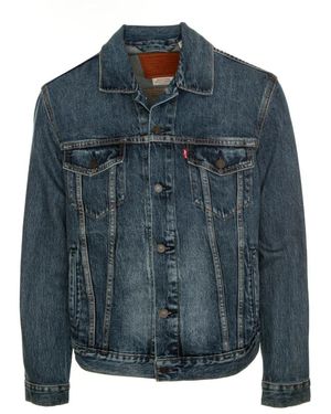 Levi's Denim Jackets - Blu
