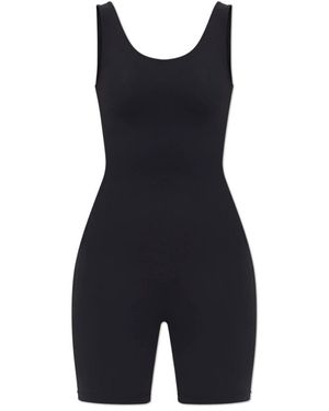 Rethinkit Studios Logo Jumpsuit - Blauw