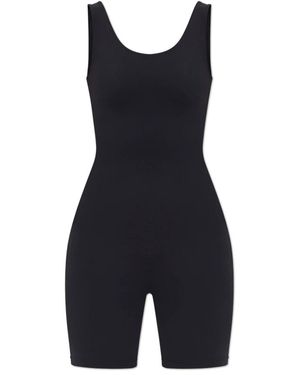 Rethinkit Studios Playsuits - Blue
