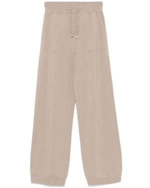 Lorena Antoniazzi Joggers - Natural