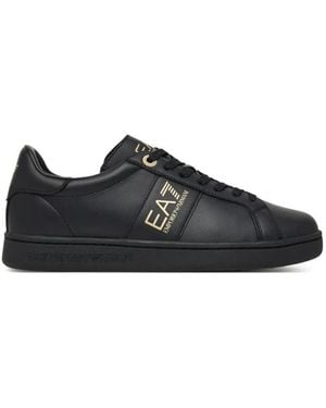 EA7 Sneakers - Nero