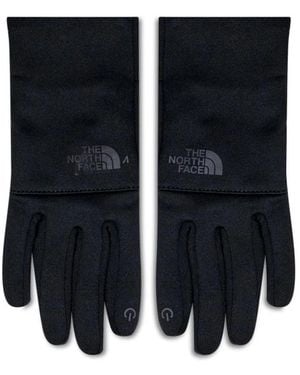 The North Face Outdoor Gloves & Hats - Noir