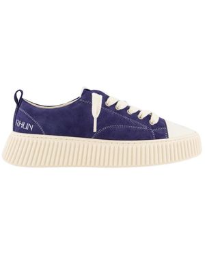Rhun Schoenen ,Blauw ,Treble 2020