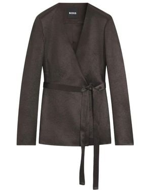 HUGO Blazers - Black