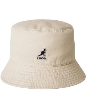 Kangol Hats - Natural