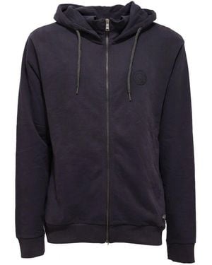 GAUDI Zip-Throughs - Blue