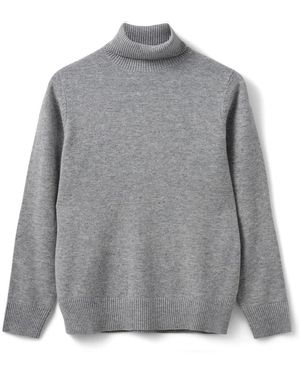 Sofie Schnoor Turtlenecks - Gris
