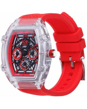 Ice-watch Watches - Red