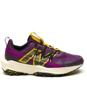 New Balance Sneakers - Purple