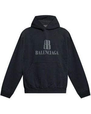 Balenciaga Sweatshirts for Men | Online Sale up to 51% off