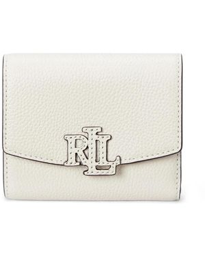 Ralph Lauren Wallets &Amp; Cardholders - Weiß