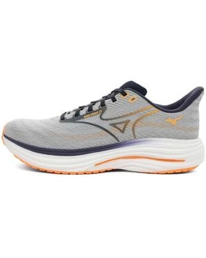 Mizuno Wave Rider 29 - Grijs