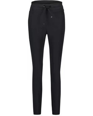 JAPANTKY Slim-Fit Trousers - Azul