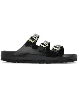 Birkenstock Sandalo - Zwart