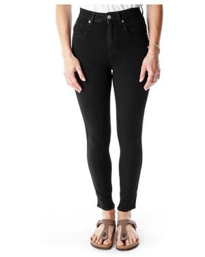 DRYKORN Skinny Jeans, Mujer, Talla - Negro