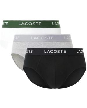Lacoste Bottoms - Nero