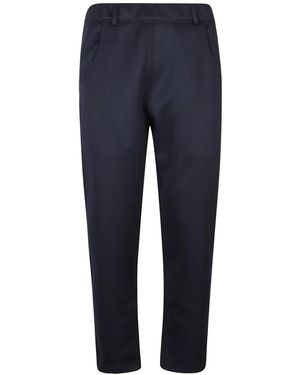 Prada Broeken ,Blauw ,Chinos
