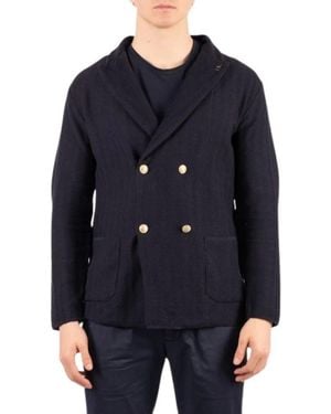 Paoloni Blazers - Black