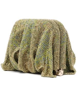 Benedetta Bruzziches Clutches - Vert