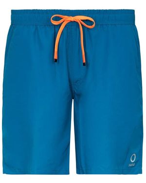 Suns Beachwear - Bleu