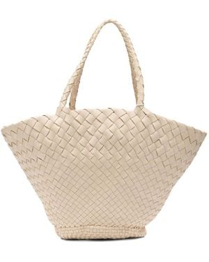 Dragon Diffusion Tote Bags - Neutro