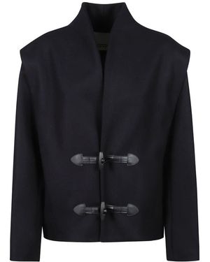 Isabel Marant Light Jackets - Black