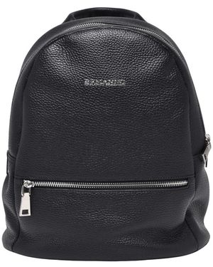 Ermanno Scervino Delizia Rucksack - Schwarz