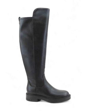 Guess Over-The-Knee Boots - Black