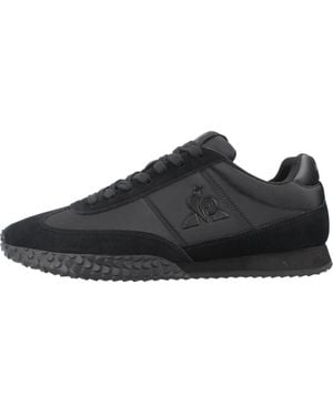 Le Coq Sportif Veloce I - Schwarz