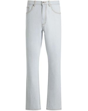Bally Straight Jeans - Grijs