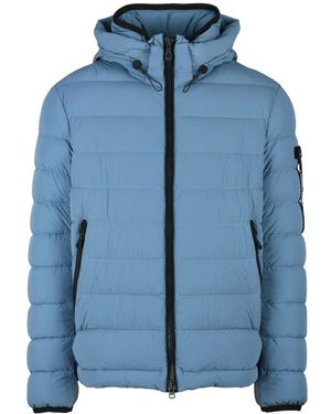 Peuterey Winter Jackets - Blauw