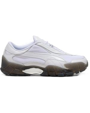 PUMA Weiße Skepta Skope Trainers