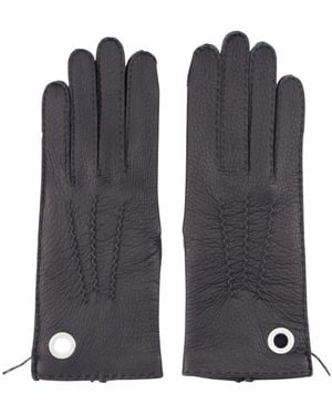 Ami Paris Accessoires ,Zwart ,7