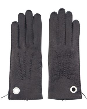 Ami Paris Accessoires ,Zwart ,7