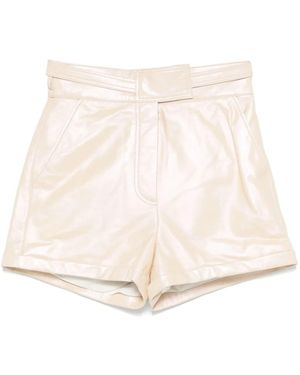 IRO Short Shorts - Neutro