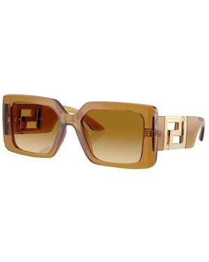Versace Sunglasses - Natural