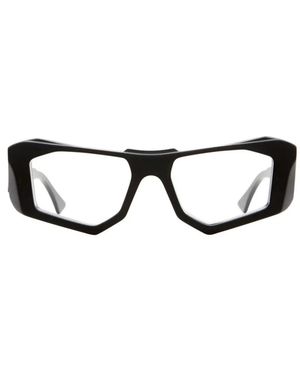Kuboraum Glasses - Black