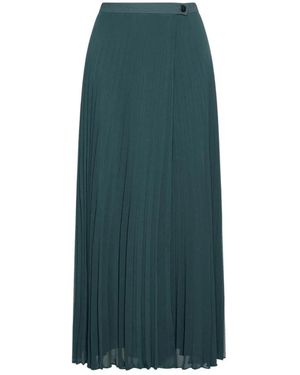 Marella Midi Skirts - Vert