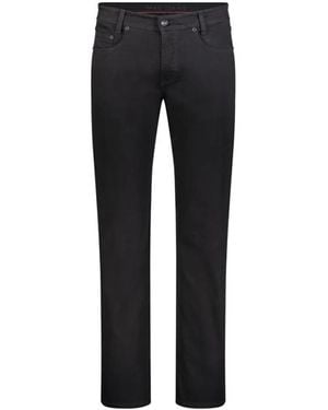 M·a·c Slim-Fit Jeans - Black