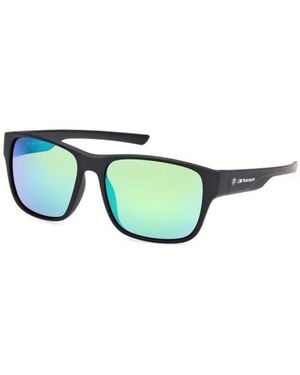 BMW Sunglasses - Green