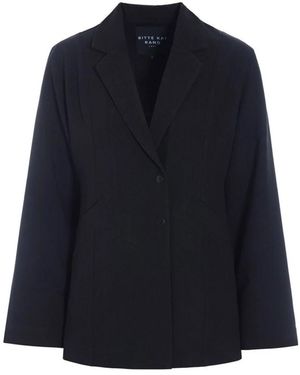 Bitte Kai Rand Blazers - Blu