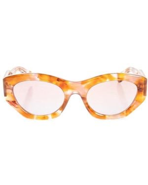 Chloé Sunglasses - Orange