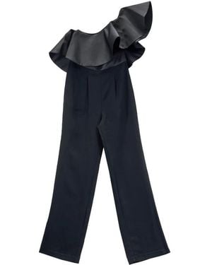 KARL LAGERFELD Jumpsuits - Azul