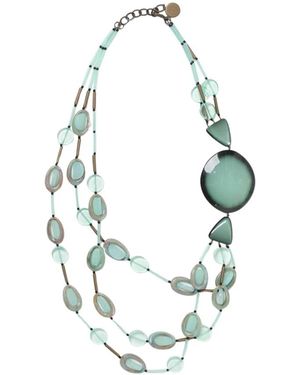 Giorgio Armani Necklaces - Verde