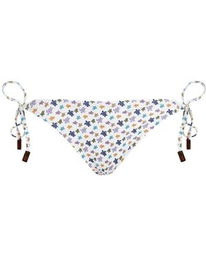 Vilebrequin Bikinis - Blanc