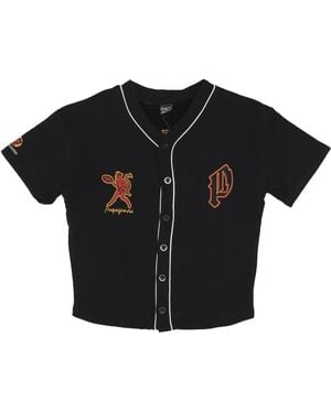 Propaganda Sportswear - Nero